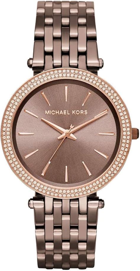 Suchergebnis Auf Amazon.de Für: Michael Kors Damenuhr